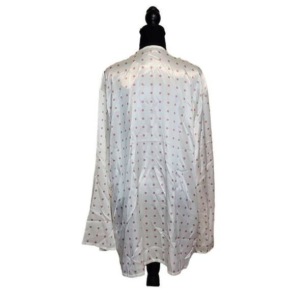 Night Lightweight Robe  - Picture 2 of 6